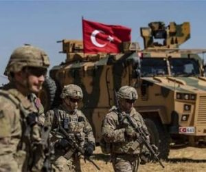 ہم شمالی شام میں ترک عسکری آپریشن کی حمایت کرتے ہیں، اسلام وعرب امہ کے مفکرین کا مشترکہ اعلامیہ
