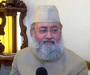 مولانا سلمان ندوی ندوۃ العلماء سے معزول، تحقیقاتی کمیٹی کی رپورٹ آنے کے بعد ارباب حل وعقد نے لیا یہ فیصلہ!