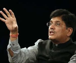 وزیر ریل پیوش گوئل کے گھر چوری، ملزم نوکر گرفتار، دستَاویز لیک ہونے کا اندیشہ