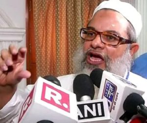 مذہبی شناخت کی بنیاد پر کسی بھی طرح کی تفریق دستور ہند کی دفعہ 14- 15 کے منافی اور مسلمہ بین الاقوامی اصولوں کی خلاف ورزی ہے: مولانا محمود مدنی