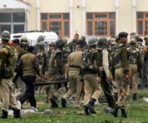 رامپور: سی آر پی ایف کیمپ پر ہوئے حملہ کے چار ملزمین کو پھانسی، ایک کو عمر قید، ایک کو دس سال کی قید با مشقت، دو باعزت بری سزاؤں کے خلاف جمعیۃ علماء ہائی کورٹ سے رجوع ہوگی: گلزار احمد اعظمی