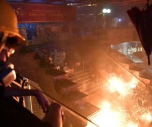 ہانگ کانگ میں احتجاجی مظاہروں کا سلسلہ جاری