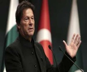 بھارت اور پاکستان کے درمیان دوستانہ تعلقات جنوبی ایشیا کیلئے ناگزیر: عمران خان