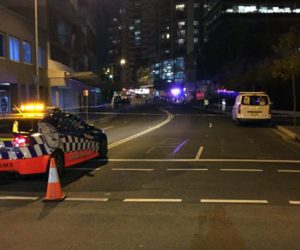 آسٹریلیا: مسلمان حاملہ خاتون کو بنایا گیا شدید تشدد کا نشانہ ، حملہ آور اسلام مخالف نعرہ بھی لگاتا رہا، حملے کی ہوئی ویڈیو وائرل 