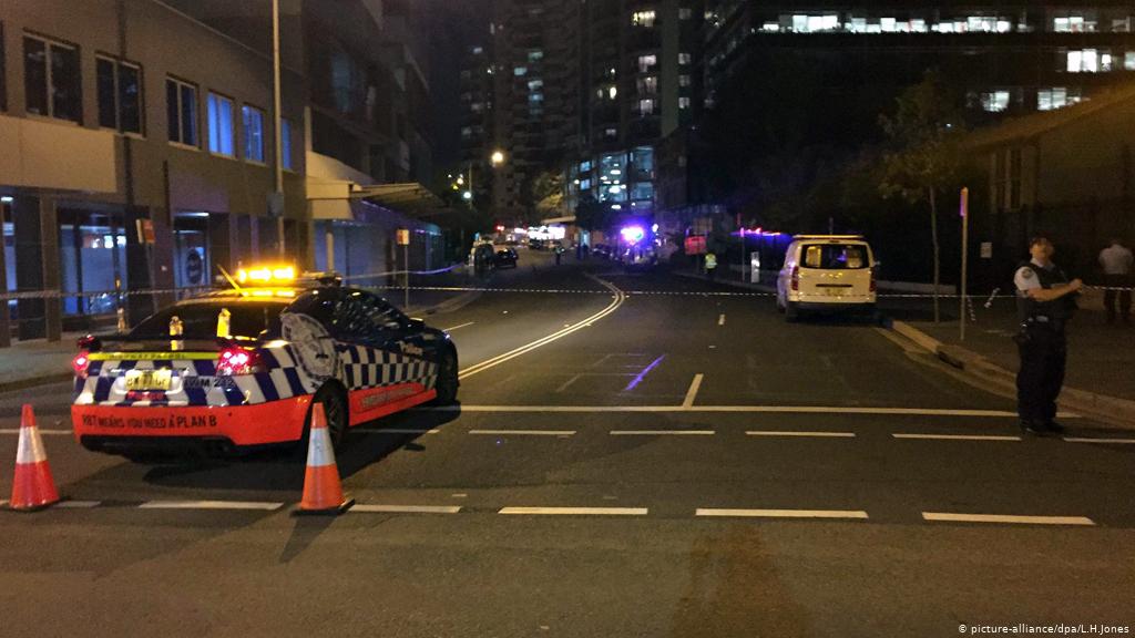 آسٹریلیا: مسلمان حاملہ خاتون کو بنایا گیا شدید تشدد کا نشانہ ، حملہ آور اسلام مخالف نعرہ بھی لگاتا رہا، حملے کی ہوئی ویڈیو وائرل