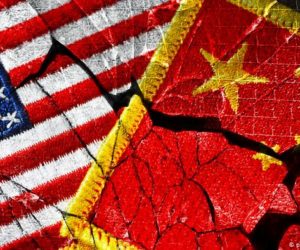 دنیا میں عدم استحکام کا سب سے بڑا ذمہ دار امریکا ہے: چین