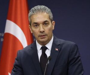 سلطنت عثمانیہ سےآزادی کےموقع پر یونانیوں کے ظلم و ستم کو ہم فراموش نہیں کرسکتے، آج بھی وہاں علماء کو نماز پڑھانے کی پاداش میں سزا دی جارہی ہے: ترجمان وزارتِ خارجہ