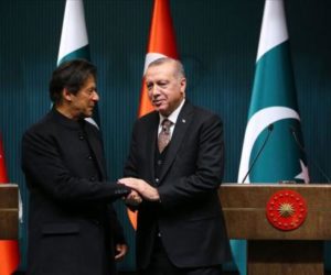 صدر ایردوان کی کوششوں سے پاکستان کو راحت،   120 کروڑ ڈالر کا جرمانہ کارکےکمپنی کو ادا نہیں کرنا ہوگا: عمران خان