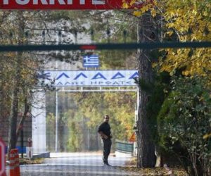 بفر زون میں مقیم داعش کا دہشتگرد امریکہ بھیجا جائے گا: ترکی