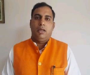 اجودھیافیصلے کے بعدنونرمان سیناکالیڈرامت جانی گرفتار۔نوئیڈا پولیس نے جھوٹی افواہ پھیلانے والے ہیمنت چودھری کوبھی پکڑا