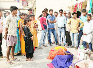 بہار: ڈی ایم سی ایچ میں ایک ہفتہ کے اندر ایک درجن سے زائد بچوں کی موت