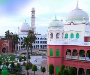 بابری مسجد مسئلہ پر سپریم کورٹ کا فیصلہ سمجھ سے بالا تر!.عدالت نے یہ صاف نہیں کیا کہ زمین کا مالک کون ہے : دارالعلوم دیوبند