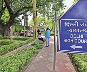 ایف آئی آر میں اردو الفاظ کے استعمال پر دہلی ہائی کورٹ سخت برہم ۔ پولس کو لگائی پھٹکار