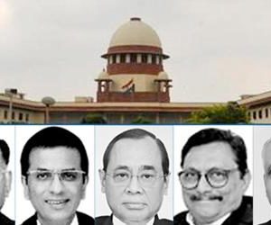 سپریم کورٹ نے فیصلہ سنایا یا مصالحتی فارمولہ نافذ کیا ؟