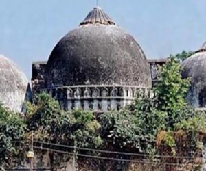 اجودھیا کیس: آل انڈیا مائناریٹی فرنٹ نے فیصلہ آنے پر امن کو برقرار رکھنے اور عدالت و آئین کے احترام کی تلقین کی 