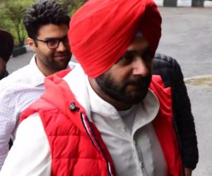 سدھو کو پاکستان جانے کی ملی مشروط اجازت، کرتاپور راہداری کی افتتاحی تقریب میں کریں گے شرکت