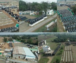 بھوپال میں عالمی تبلیغی اجتماع 22 نومبر سے، ریلوے کا خصوصی ٹرینیں چلانے کا فیصلہ