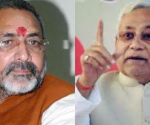 این آر سی پر امت شاہ کے بیان کے بعد بہار میں ہنگامہ، نتیش کمار چھوڑ سکتے ہیں بی جے پی کا ساتھ