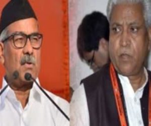 آر ایس ایس نے مسلمانوں کو کرائی یقین دہانی، بے خوف رہیں انشاءاللہ کچھ نہیں ہوگا