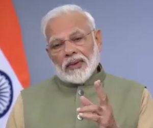 بی جے پی لیڈرس اور وزراء کو پی ایم مودی کی نصیحت، غیر ضروری بیانات سے پر ہیز کریں