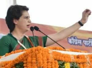 نوٹ بندی ’ ظالم حکومت ‘ کی ’ تغلقی غلطی ‘ تھی، جس کا خمیازہ عوام آج بھی بھگت رہے ہیں: سونیا گاندھی