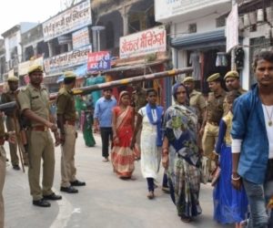 بابری مسجد معاملہ: عاجز آ چکے ’ باشندگان ایودھیا ‘ کی نظر سپریم کورٹ کے فیصلہ پر