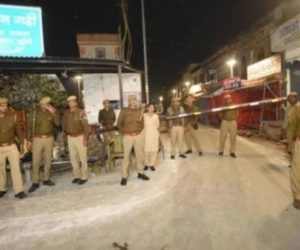 بابری مسجد – رام مندر پر فیصلہ صادر ہوتے ہی یو پی میں بند ہو سکتا ہے انٹرنیٹ، 31 اضلاع حساس قرار