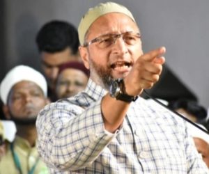 ملک ہندو راشٹر کی طرف بڑھ رہا ہے: اسدالدین اویسی  اسدالدین اویسی نے سپریم کورٹ کے فیصلے پر مایوس کا کیا اظہار