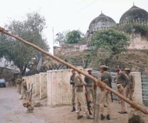 سری کرشنا رپورٹ جس میں بابری مسجد کی شہادت پر اصل بنیاد پیش کی گئی