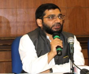 ہم فیصلے سے مطمئن نہیں ہیں لیکن اسے قبول کرتے ہیں اور تمام لوگوں سے امن اور فرقہ وارانہ ہم آہنگی قائم رکھنے کی اپیل کرتے ہیں: سید سعادت اللہ حسینی، امیر جماعت اسلامی ہند