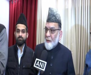 سپریم کورٹ کا فیصلہ ہمیں منظور: سید احمد بخاری