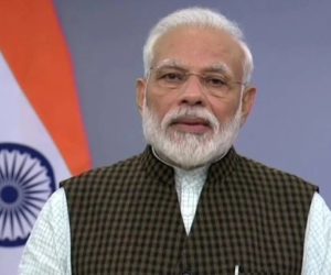 ایودھیا پر فیصلہ آ چکا اب ملک کی تعمیر کا کام کریں، وزیر اعظم کا قوم کے نام خطاب