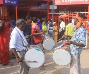 میرٹھ: ایودھیا معاملہ کے فیصلہ پر جشن! 8 افراد گرفتار