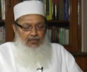 سدبھاؤنی کے عنوان پر بلائی جانے والی میٹنگ میں مولانا ولی رحمانی کا شرکت سے انکار، اجیت ڈوبھال نے فون کرکے دعوت دی تھی