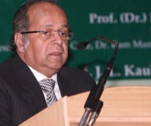 فیصلے اس طرح ہوں گے تو نہ جانے کتنے مندر، مسجد اور چرچ توڑنے پڑیں گے، جسٹس گنگولی