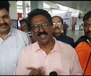 مہاراشٹر میں ٹوٹ گیا شوسینا اور بی جے پی کا 30سالہ اتحاد؟ اروند ساونت نے مودی کابینہ سے دیا استعفی