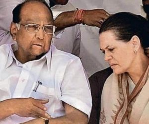 مہاراشٹر میں بن گئی بات، شیو سینا – این سی پی بنائے گی حکومت، کانگریس بھی تیار!