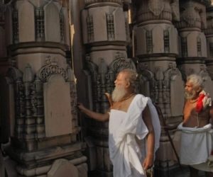 ایودھیا میں مندر تعمیر کی دیکھ ریکھ کے لیے ٹرسٹ بنانے کا عمل شروع