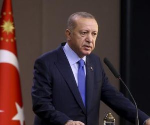 کرد ہمارے بھائی ہیں لیکن جنہیں آپ کُرد کہتے ہیں وہ دہشت گرد تنظیم پی کے کے ہے: اردغان