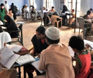 مدارس کے طلبا کو دی جائے گی این سی سی اور این ایس ایس کی ٹریننگ