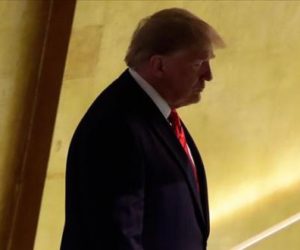 ٹرمپ کے مواخذے کا آغاز، سماعت براہ راست نشر ہوگی