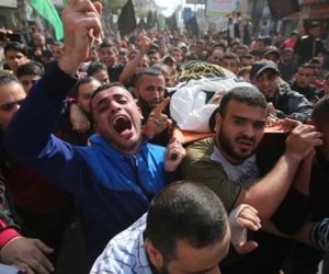 غزہ کے شہریوں پر اسرائیلی حملہ، ظلم کی انتہا: اقوام متحدہ