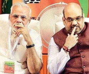 جھارکھنڈ میں اپنے ہی وزیر اعلیٰ پر بی جے پی کو نہیں اعتبار، مودی-شاہ کے نام پر لڑا جائے گا الیکشن!