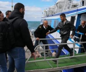 یونان نے 60 ہزار پناہ گزین غیر قانونی طور پر واپس ترکی بھیجے