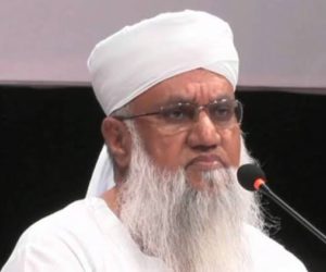 عدالت سے فیصلے اب قانون کے مطابق نہیں آرہے ہیں، پانچ ایکڑ زمین کا تعلق سنی وقف بورڈ سے ہے: مولانا خلیل الرحمن سجاد نعمانی