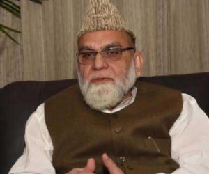 بابری مسجد فیصلہ پر نظرثانی کی عرضی داخل کرنا شاہی امام سید احمد بخاری کو پسند نہیں، بورڈ کو بنایا شدید تنقید کا نشانہ