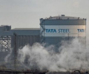 ٹاٹا اسٹیل میں 3000 لوگوں کی ملازمت خطرے میں، کمپنی پر سستی کا پڑ رہا منفی اثر