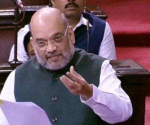 این آر سی کا نفاذ پورے ملک میں ہوگا، امت شاہ کا بیان