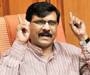 پورے 5 سال کے لیے شیوسینا سے ہوگا وزیر اعلیٰ: سنجے راؤت