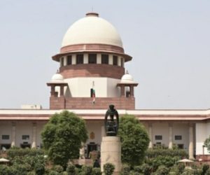 مہاراشٹر تنازعہ: جسٹس رمن کی سربراہی میں تین رکنی خصوصی بینچ آج 11.30 بجے سماعت کرے گی